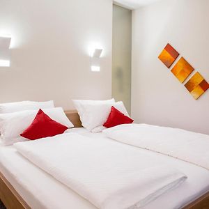 Private Bathroom Double Room