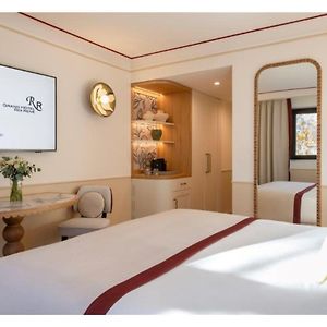 Grand Hotel Roi Rene Aix En Provence Centre - Mgallery